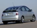 Technische Daten und Spezifikationen für Toyota Prius (NHW20) - picture 4