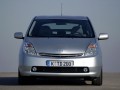 Technische Daten und Spezifikationen für Toyota Prius (NHW20) - picture 3