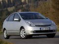 Technische Daten und Spezifikationen für Toyota Prius (NHW20) - picture 1