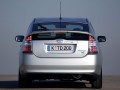 Technische Daten und Spezifikationen für Toyota Prius (NHW20) - picture 5