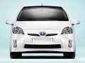 Технически характеристики за Toyota Prius (ZVW30) - picture 3