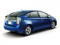 Технически характеристики за Toyota Prius (ZVW30) - picture 9