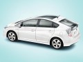 Технически характеристики за Toyota Prius (ZVW30) - picture 2