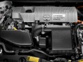 Технически характеристики за Toyota Prius (ZVW30) - picture 7