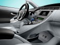 Технически характеристики за Toyota Prius (ZVW30) - picture 6