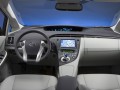 Технически характеристики за Toyota Prius (ZVW30) - picture 5