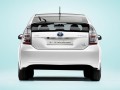 Технически характеристики за Toyota Prius (ZVW30) - picture 4