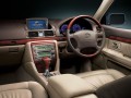 Toyota Progres teknik özellikleri - picture 4