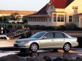 Технически характеристики за Toyota Pronard (MCX20) - picture 2