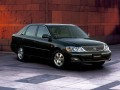 Технически характеристики за Toyota Pronard (MCX20) - picture 1