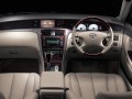 Технически характеристики за Toyota Pronard (MCX20) - picture 4