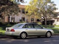 Технически характеристики за Toyota Pronard (MCX20) - picture 3