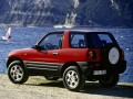 Specificații tehnice pentru Toyota RAV 4 I (XA) - picture 8