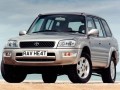 Specificații tehnice pentru Toyota RAV 4 I (XA) - picture 3