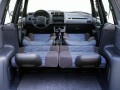 Specificații tehnice pentru Toyota RAV 4 I (XA) - picture 5