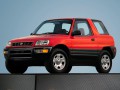 Specificații tehnice pentru Toyota RAV 4 I (XA) - picture 6