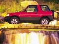 Specificații tehnice pentru Toyota RAV 4 I (XA) - picture 7