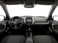 Caratteristiche tecniche di Toyota RAV 4 II - picture 9