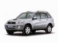 Caratteristiche tecniche di Toyota RAV 4 II - picture 1