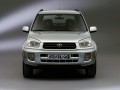 Caratteristiche tecniche di Toyota RAV 4 II - picture 3