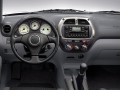 Caratteristiche tecniche di Toyota RAV 4 II - picture 5
