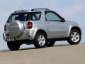 Caratteristiche tecniche di Toyota RAV 4 II - picture 8