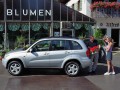 Caratteristiche tecniche di Toyota RAV 4 II - picture 2
