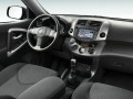 Caratteristiche tecniche di Toyota RAV 4 III - picture 5