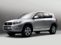 Caratteristiche tecniche di Toyota RAV 4 III - picture 3