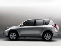 Caratteristiche tecniche di Toyota RAV 4 III - picture 2