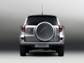 Caratteristiche tecniche di Toyota RAV 4 III - picture 4