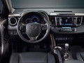 Caractéristiques techniques de Toyota RAV 4 IV - picture 5