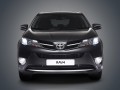 Caractéristiques techniques de Toyota RAV 4 IV - picture 4
