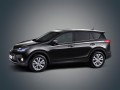 Caractéristiques techniques de Toyota RAV 4 IV - picture 2