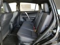 Caractéristiques techniques de Toyota RAV 4 Restyling - picture 9