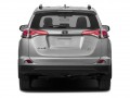 Caractéristiques techniques de Toyota RAV 4 Restyling - picture 4
