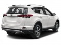 Caractéristiques techniques de Toyota RAV 4 Restyling - picture 5