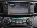 Caractéristiques techniques de Toyota RAV 4 Restyling - picture 8