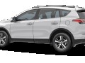 Caractéristiques techniques de Toyota RAV 4 Restyling - picture 6