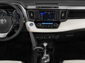 Caractéristiques techniques de Toyota RAV 4 Restyling - picture 7