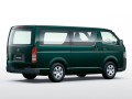 Технические характеристики о Toyota Regius Ace - picture 2