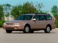 Technische Daten und Spezifikationen für Toyota Scepter SW (V15) - picture 1