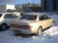 Technische Daten und Spezifikationen für Toyota Scepter (V10) - picture 3