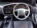 Technische Daten und Spezifikationen für Toyota Scepter (V10) - picture 2