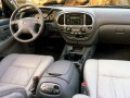 Τεχνικά χαρακτηριστικά για Toyota Sequoia I - picture 4