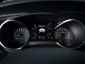 Технические характеристики о Toyota Sequoia II Restyling - picture 8