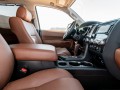 Технические характеристики о Toyota Sequoia II Restyling - picture 7