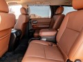 Технические характеристики о Toyota Sequoia II Restyling - picture 12