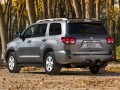 Технические характеристики о Toyota Sequoia II Restyling - picture 4