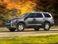 Технические характеристики о Toyota Sequoia II Restyling - picture 3